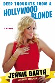 Deep Thoughts From a Hollywood Blonde (eBook, ePUB)