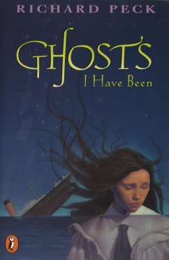 Ghosts I Have Been (eBook, ePUB) - Peck, Richard