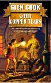 Cold Copper Tears (eBook, ePUB)