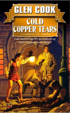 Cover Cold Copper Tears (eBook, ePUB)