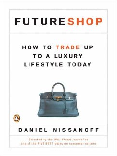 Cover FutureShop (eBook, ePUB)