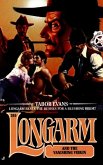 Longarm 245: Longarm and the Vanishing Virgin (eBook, ePUB) Longarm 245: Longarm and the Vanishing Virgin (eBook, ePUB)