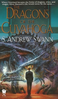 Cover The Dragons of the Cuyahoga (eBook, ePUB)