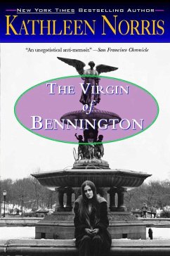 The Virgin of Bennington (eBook, ePUB) - Norris, Kathleen