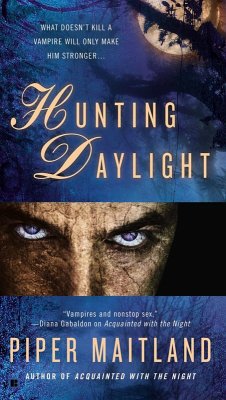 Cover Hunting Daylight (eBook, ePUB)