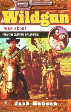 Cover Wildgun: War Scout (eBook, ePUB)