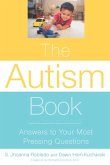 The Autism Book (eBook, ePUB)