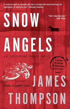 Snow Angels (eBook, ePUB) - Thompson, James