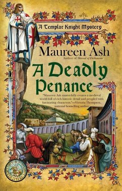 A Deadly Penance (eBook, ePUB) - Ash, Maureen