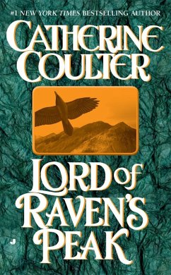 Lord of Raven's Peak (eBook, ePUB) - Coulter, Catherine