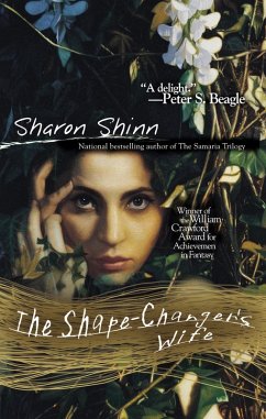 Cover The Shape-Changer's Wife (eBook, ePUB)