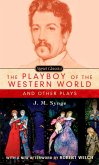 The Playboy of the Western World and Other Plays (eBook, ePUB)