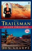 The Trailsman #296 (eBook, ePUB)