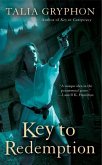 Key to Redemption (eBook, ePUB)