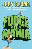 Fudge-a-Mania (eBook, ePUB)
