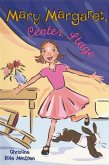 Mary Margaret, Center Stage (eBook, ePUB)