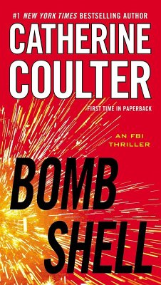 Bombshell (eBook, ePUB) - Coulter, Catherine