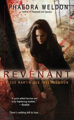 Revenant (eBook, ePUB) - Weldon, Phaedra