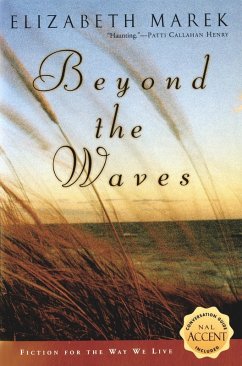 Beyond the Waves (eBook, ePUB) - Marek, Elizabeth