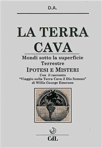 La Terra Cava (eBook, ePUB) - D.A.