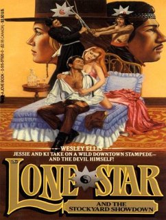 Cover Lone Star 26 (eBook, ePUB)