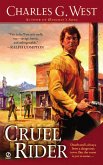 Cruel Rider (eBook, ePUB)