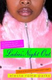 Ladies' Night Out (eBook, ePUB) Ladies' Night Out (eBook, ePUB)