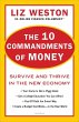 The 10 Commandments of Money (eBook,... - Bild 1