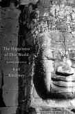 The Happiness of this World (eBook, ePUB)