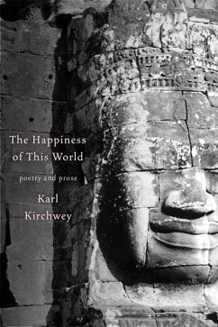 Cover The Happiness of this World (eBook, ePUB)