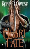 Heart Fate (eBook, ePUB)