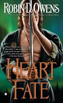 Cover Heart Fate (eBook, ePUB)