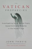 The Vatican Prophecies (eBook, ePUB)