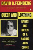 Queer and Loathing (eBook, ePUB)