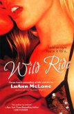 Wild Ride (eBook, ePUB)