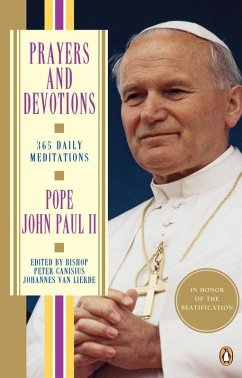 Prayers and Devotions (eBook, ePUB) - John Paul Ii