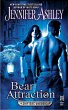Bear Attraction (eBook, ePUB) - Bild 1