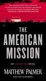 The American Mission (eBook, ePUB)