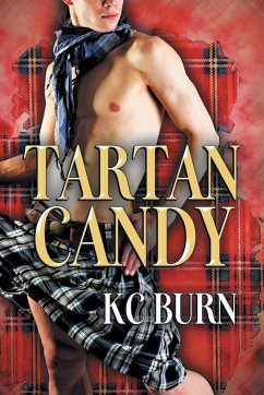 Tartan Candy - Burn, Kc