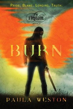 Burn - Weston, Paula