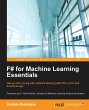 F# for Machine Learning - Bild 1