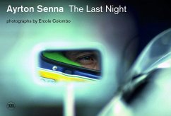 Ayrton Senna