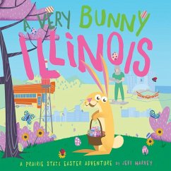 A Very Bunny Illinois - Harvey, Jeff