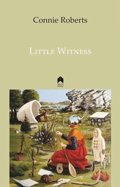 Little Witness - Roberts, Connie