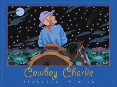 Cowboy Charlie - Winter, Jeanette