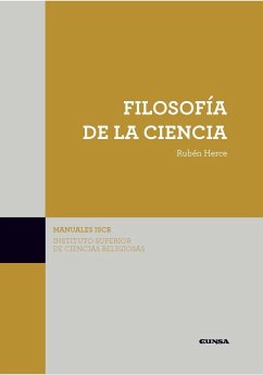 Filosofía de la ciencia - Herce Fernández, Rubén