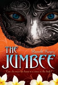 The Jumbee (eBook, ePUB) - Keyes, Pamela