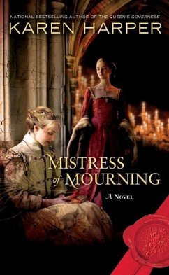 Mistress of Mourning (eBook, ePUB) - Harper, Karen