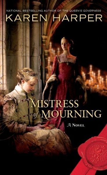 Mistress of Mourning (eBook, ePUB) Mistress of Mourning (eBook, ePUB)