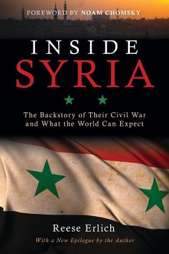 Inside Syria - Erlich, Reese
